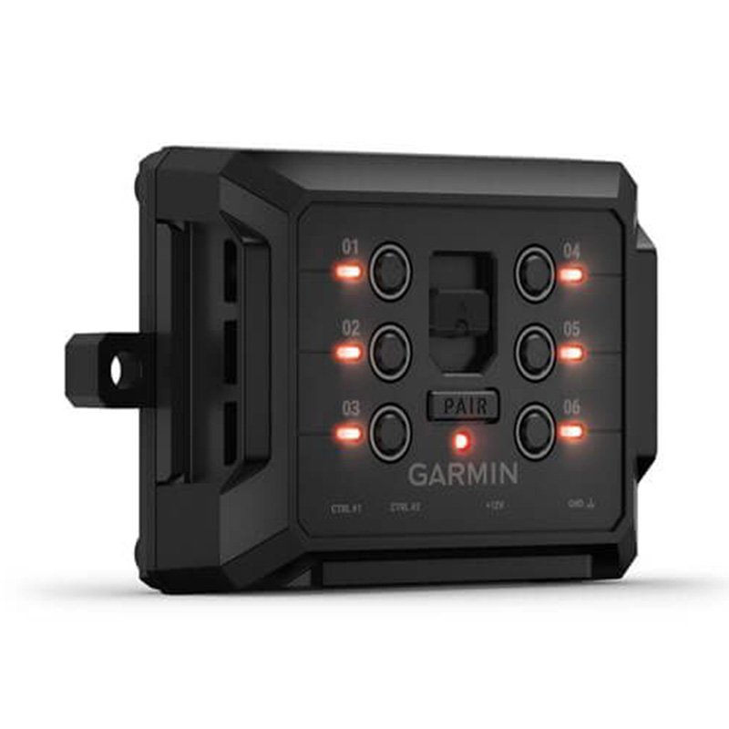 Garmin Power Switch GPS Control Switch Best Price in Dubai