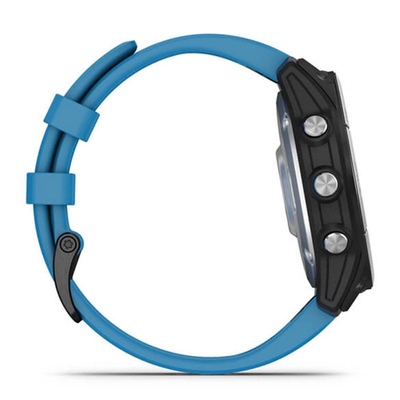 Garmin Quantix 7 Marine GPS 47 MM Standard Smart Watch Best Price in Ajman