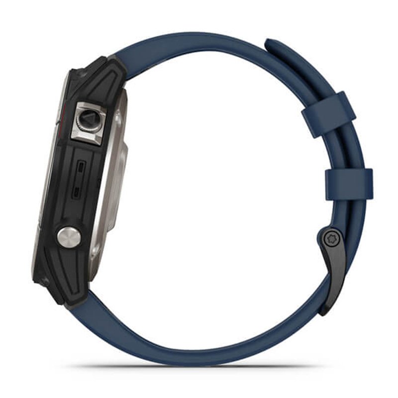 Garmin Quatix 7 – Sapphire Edition With AMOLED Display Watch Best Price in Abu Dhabi