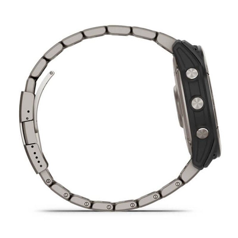 Garmin Quatix 7X – Solar Edition With Solar Charging Watch Best Price in Ajman