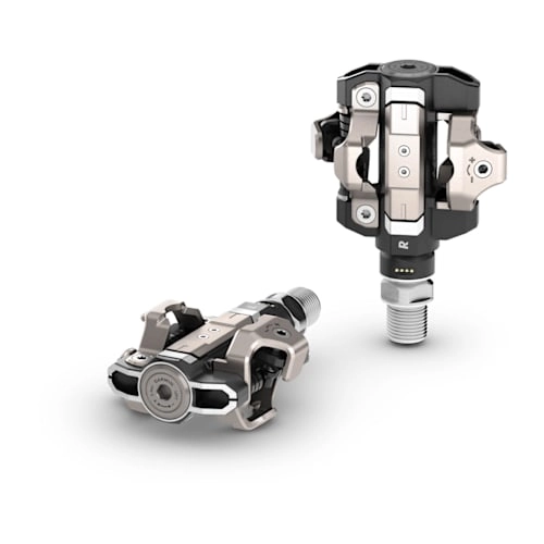 Garmin Rally Rk/xc210 Dual-sensing Power Meter Bundle - LOOK KEO/SHIMANO SPD Best Price in Abu Dhabi