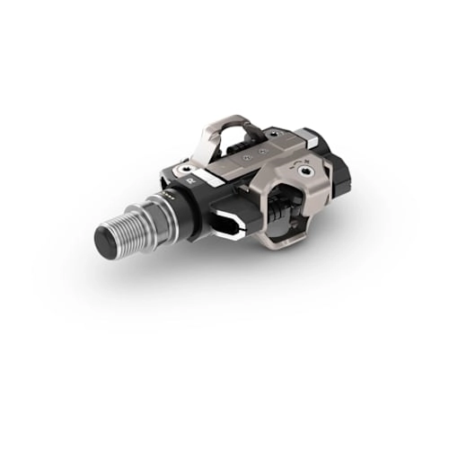 Garmin Rally Rk/xc210 Dual-sensing Power Meter Bundle - LOOK KEO/SHIMANO SPD Best Price in Al Ain