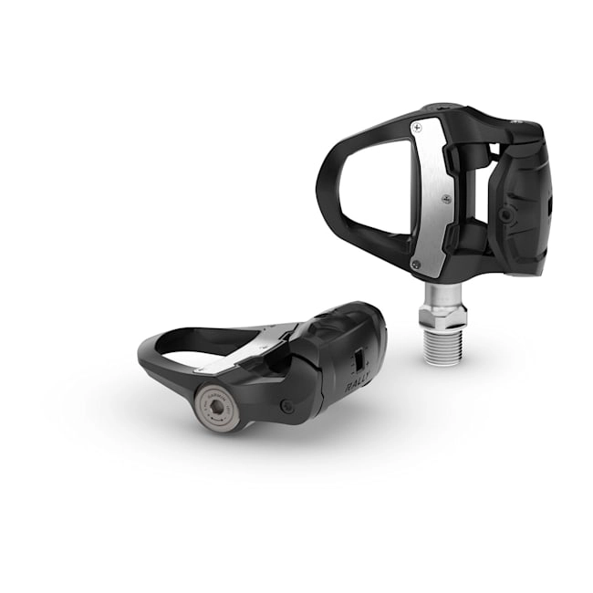 Garmin Rally RK110 Single-sensing Power Meter LOOK KEO