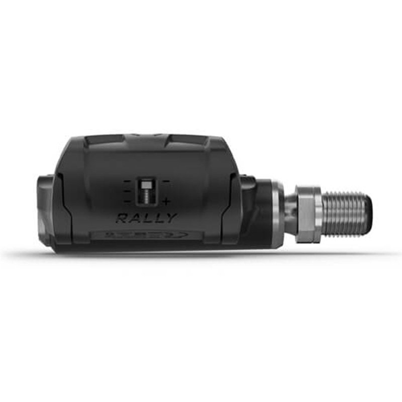 Garmin Rally RK200 Look Keo Smart Pedals with Cycling Dynamics Best Price in Ajman