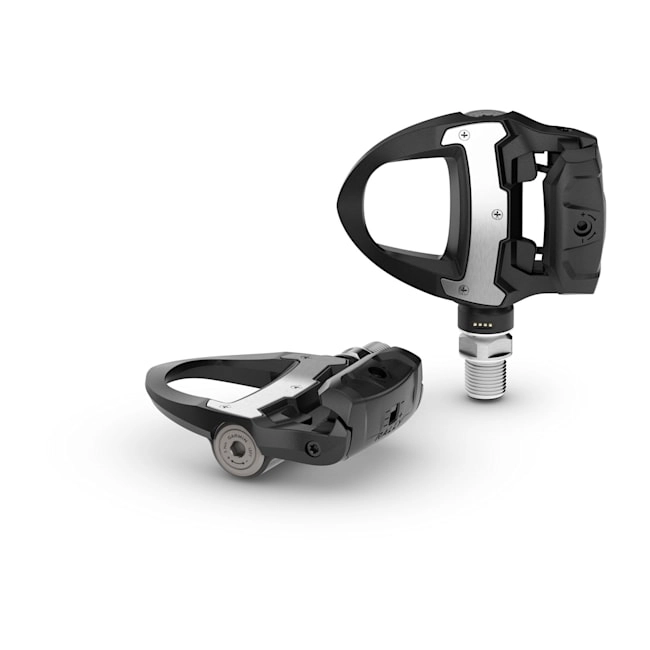 Garmin Rally RS210 Dual-sensing Power Meter With Cycling Dynamics SHIMANO SPD-SL
