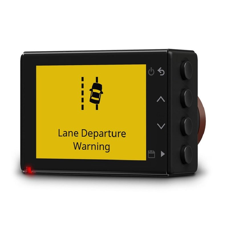 Garmin Dash Cam 55 Camera (010-01750-11)dubai