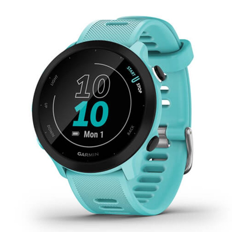 Garmin Sports Forerunner 55 Aqua Watch
