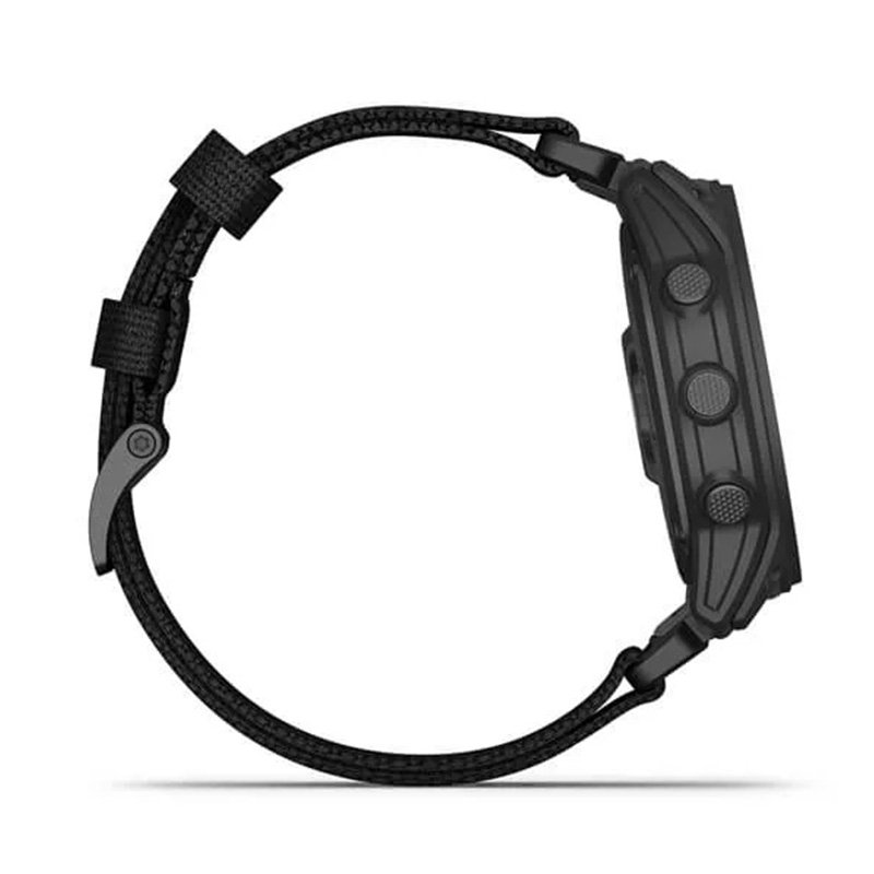 Garmin Tactix 7 – Pro Edition Solar-Powered Tactical GPS Watch With Nylon Band Watch Best Price in Ajman