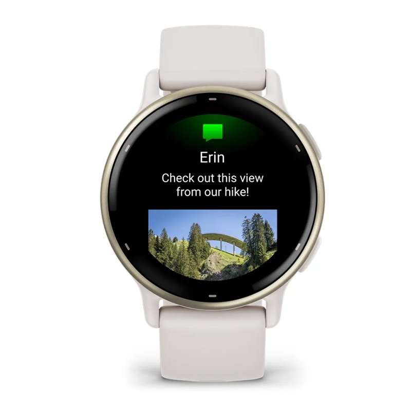 garmin-vivoactiver-5-cream-gold-aluminium-bezel-with-ivory-case-and-silicone-band-2