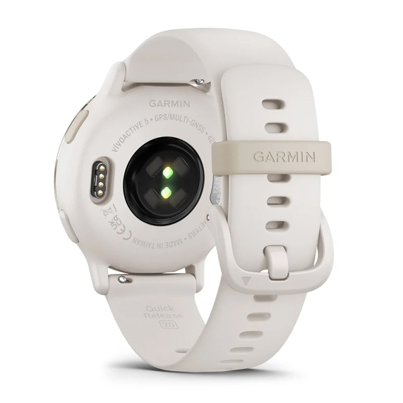 garmin-vivoactiver-5-cream-gold-aluminium-bezel-with-ivory-case-and-silicone-band-5