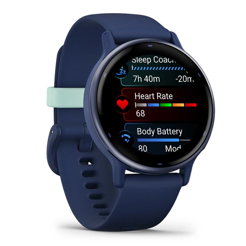 garmin-vivoactiver-5-metallic-navy-aluminium-bezel-with-navy-case-and-silicone-band-3
