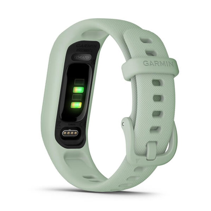 Garmin Vivosmart 5 Cool Mint Small Watch Best Price in UAE