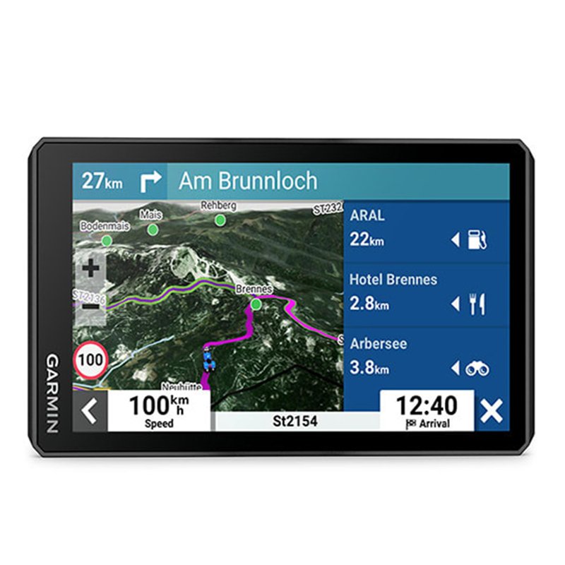 Garmin Zumo XT2 6.0 Inches Motorcycle Sat Navigator
