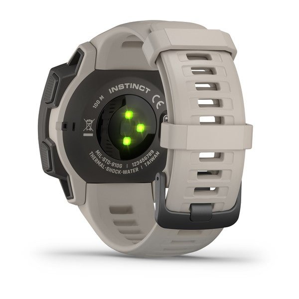 Instinct Outdoor GPS Watch