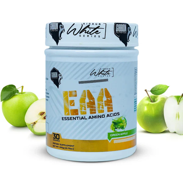 Gibbon EAA 390 gm - Green Apple