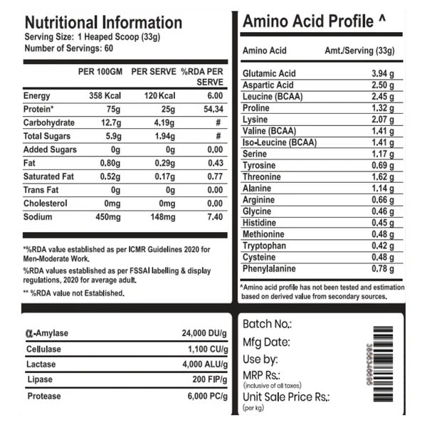 Gibbon Nutrition Muscle Whey 5 lbs - Banana Shake Best Price in Dubai