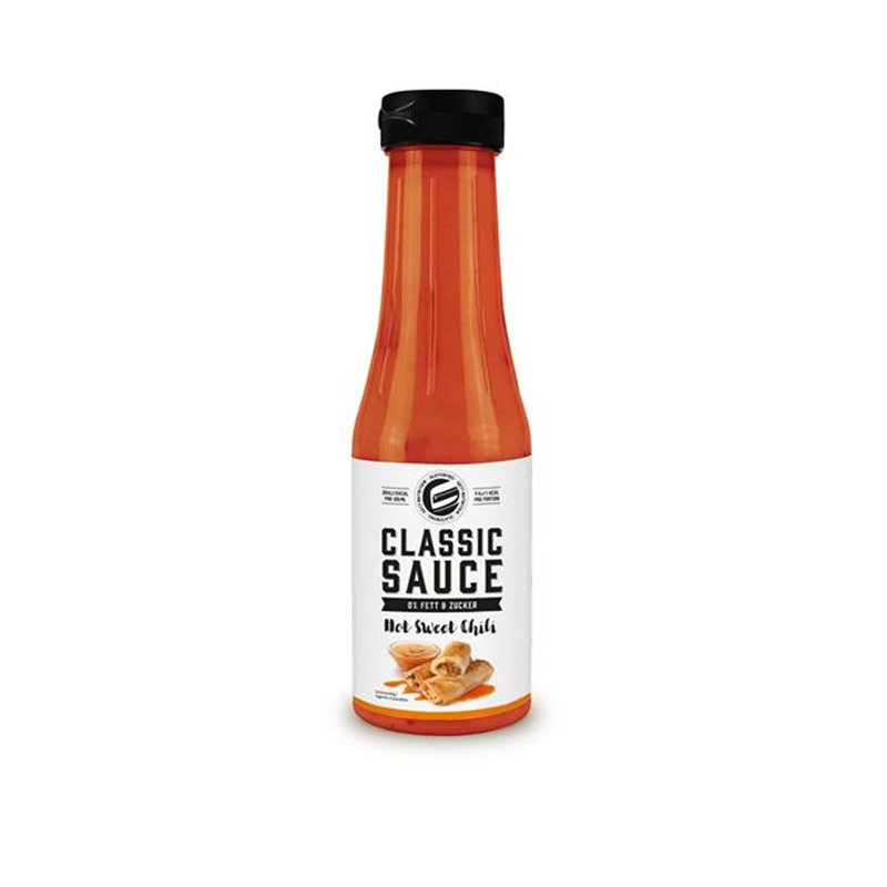 GOT7 Classic Hot Sweet Chili Sauce 350ml