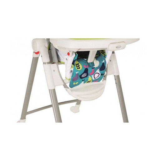 Graco High Chair Contempo Pears - 3A98Peae