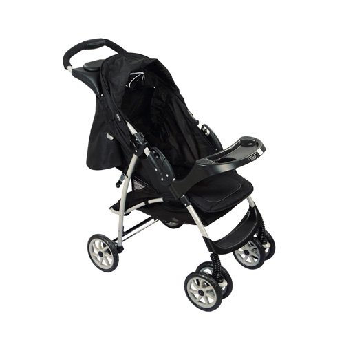Graco Stroller Mirage Oxford - 1810742