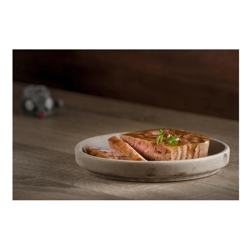 Happy Cat Minkas Duo Poultry & Salmon 100 G Best Price in Dubai