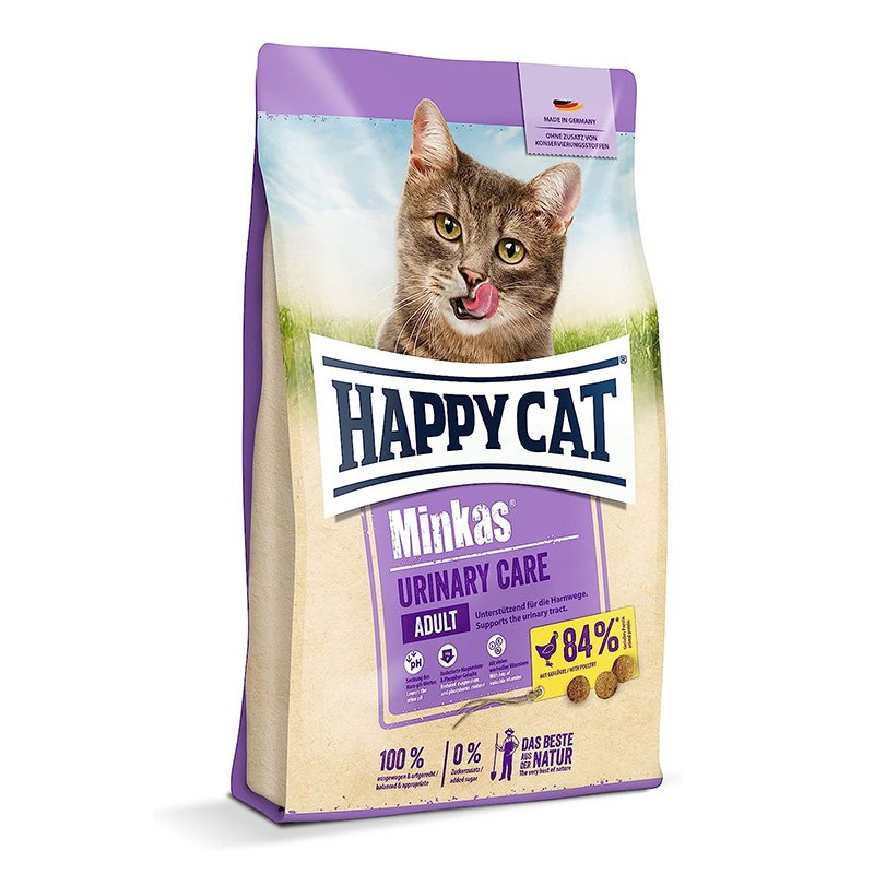 Happy Cat Minkas Urinary Care 10 Kg