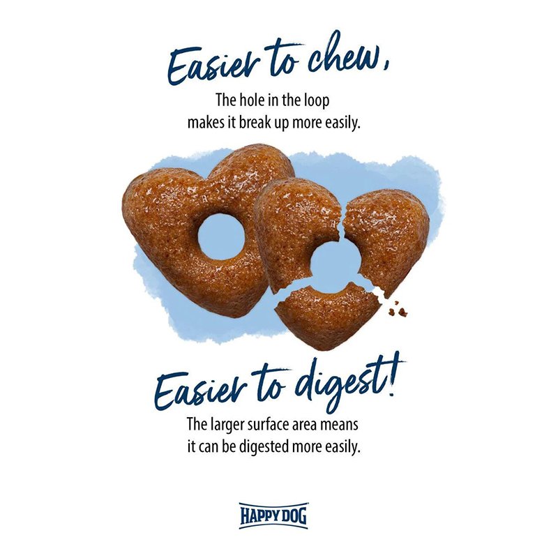 Happy Dog Fit & Vital - Puppy 4 Kg Best Price in Dubai