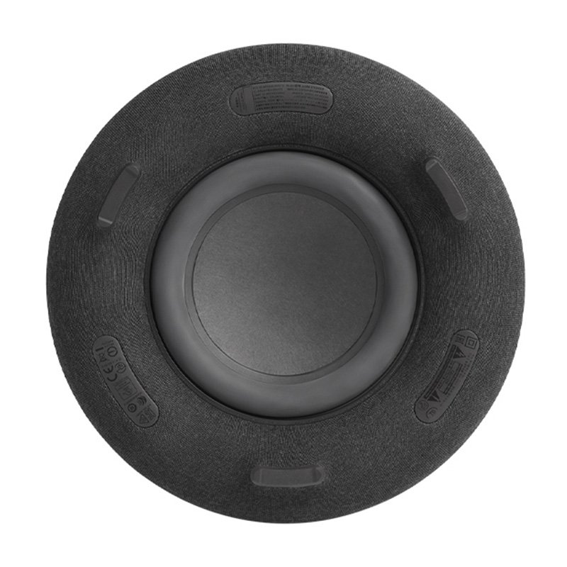 Harman Kardon Aura Studio 3 Wireless Bluetooth Speaker - Black Best Price in Ajman