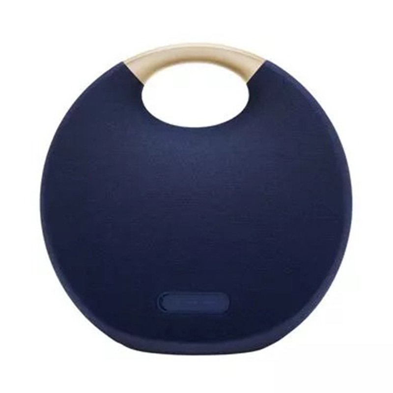 Harman Kardon Onyx Studio 6 Portable Bluetooth Speaker - Dark Blue Best Price in Dubai