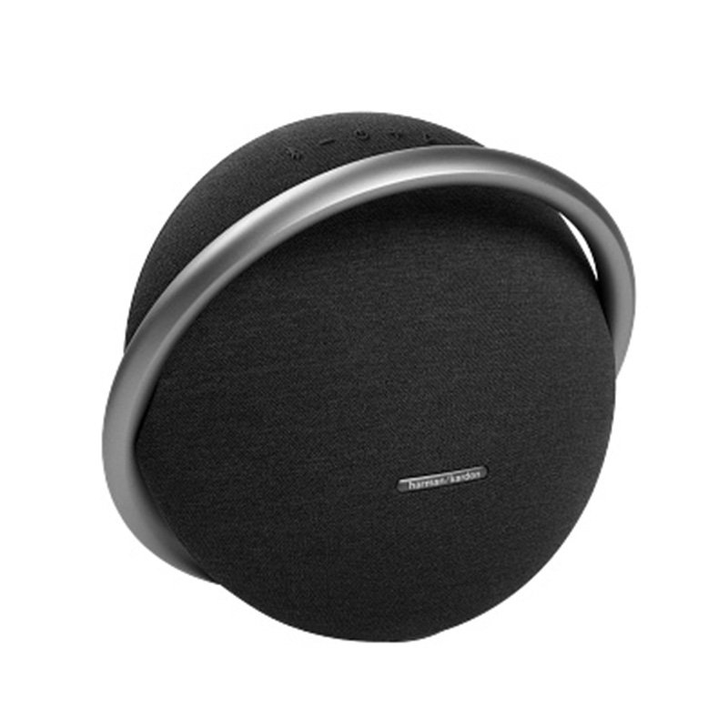 Harman Kardon Onyx Studio 7 Portable Stereo Bluetooth Speaker - Black Best Price in UAE