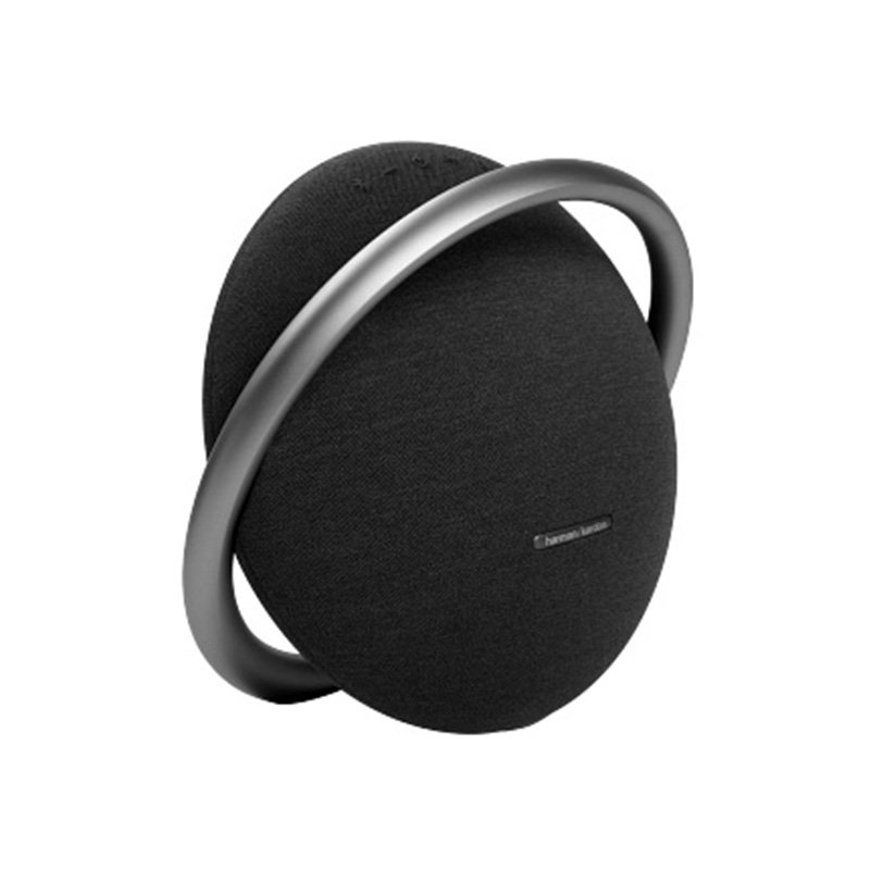 Harman Kardon Onyx Studio 7 Portable Stereo Bluetooth Speaker - Black Best Price in Dubai