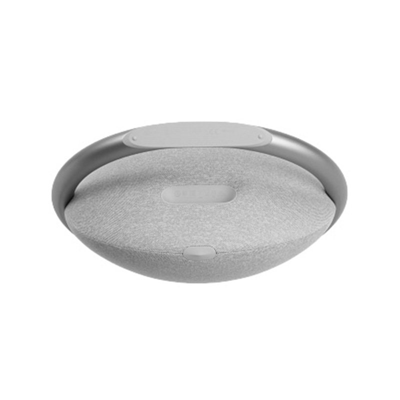 Harman Kardon Onyx Studio 7 Portable Stereo Bluetooth Speaker - Gray Best Price in Abu Dhabi