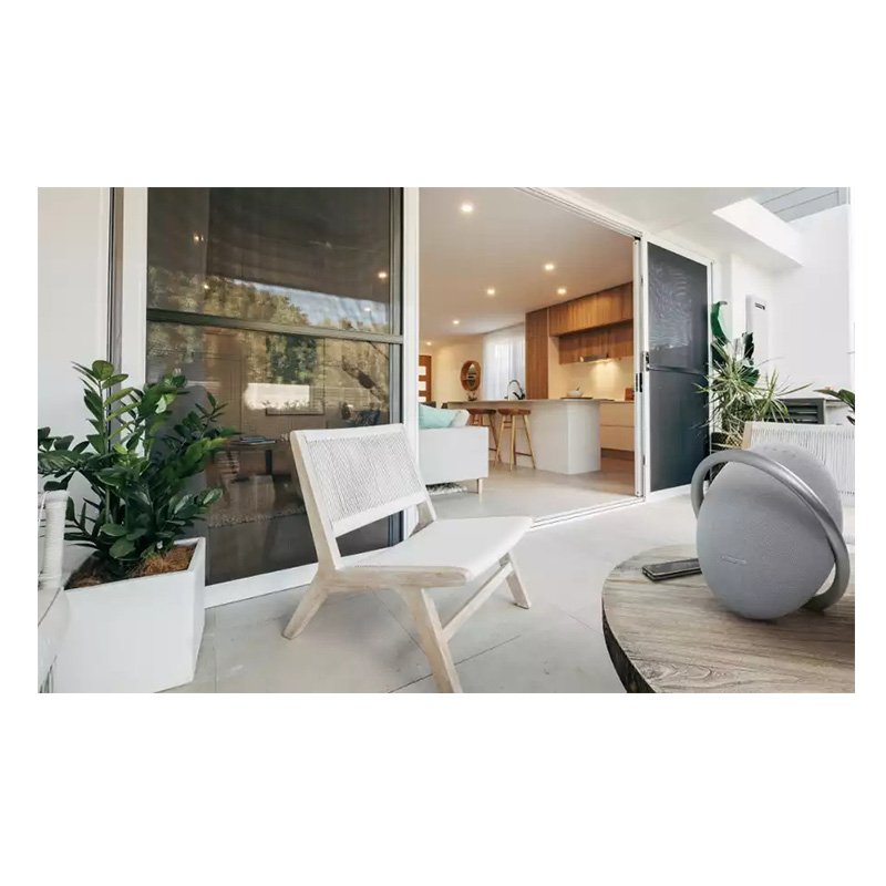 Harman Kardon Onyx Studio 7 Portable Stereo Bluetooth Speaker - Gray Best Price in Dubai