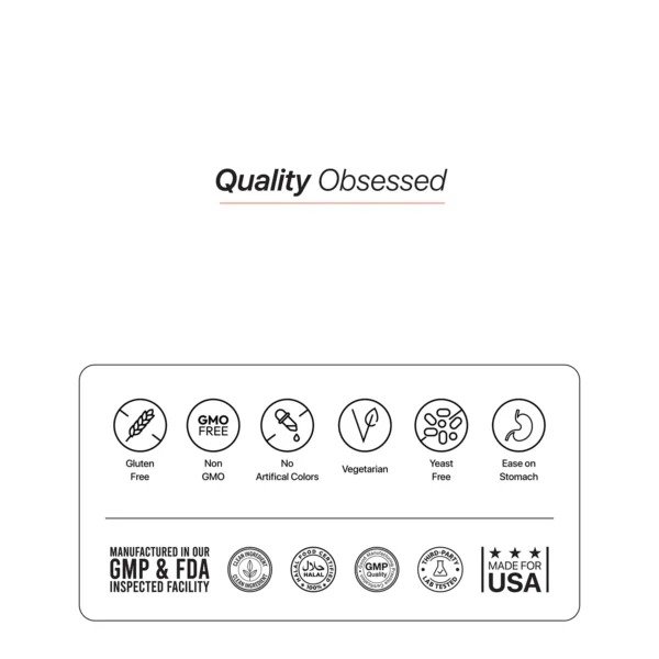 HC Nutrition Nitric Oxide Booster 90 Capsules Best Price in UAE