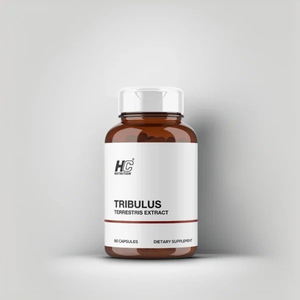 HC Nutrition Tribulus Terrestris 90 Caspules Best Price in Sharjah