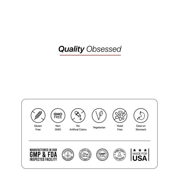 HC Nutrition Tribulus Terrestris 90 Caspules Best Price in UAE