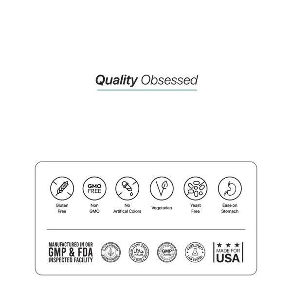 HC Nutrition Vitamin B12 30 Tablets Best Price in UAE