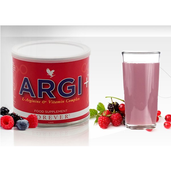 Forever ARGI+