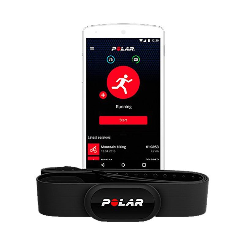 Heart Rate Monitors Dubai