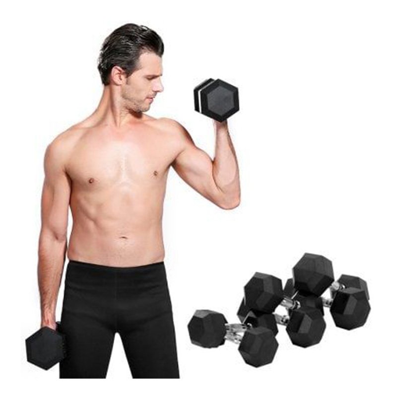 Hexoga Dumbbell 2 Kg Best Price in UAE
