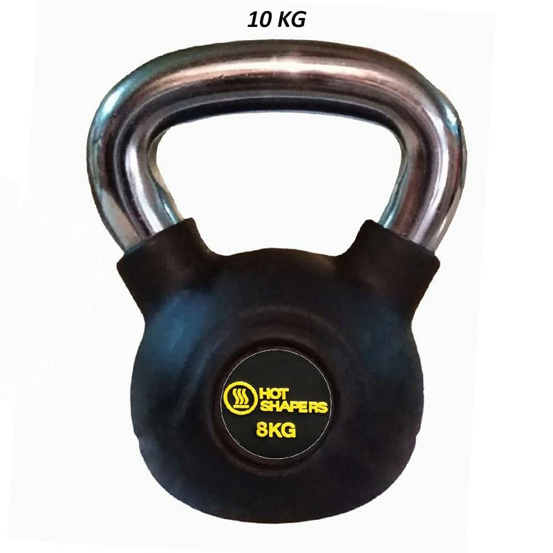 Home Use Kettle Bell 10 Kg