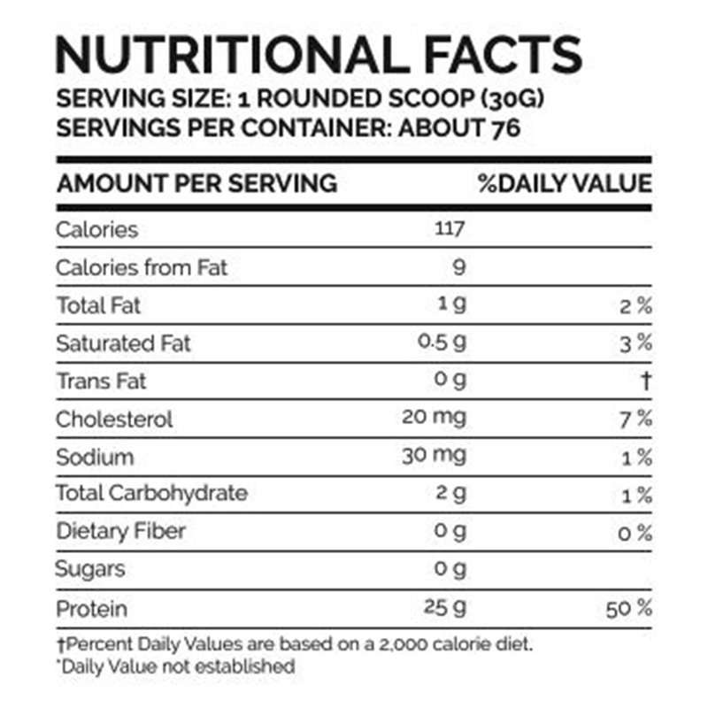 Hunter Pharma 100% Whey Protein 5 lbs - Cafe Brazil Best Price in Dubai