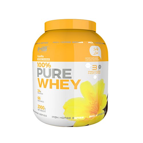 IHS 100% Pure Whey 2000 g