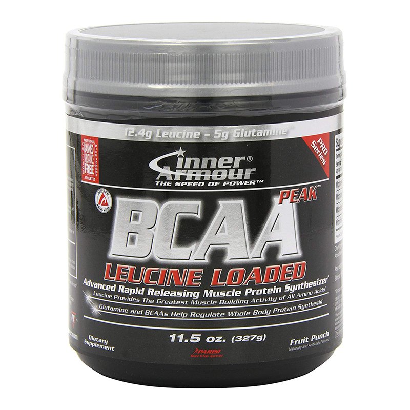 Inner Armour BCAA Powder 28 Servings Best Price in UAE