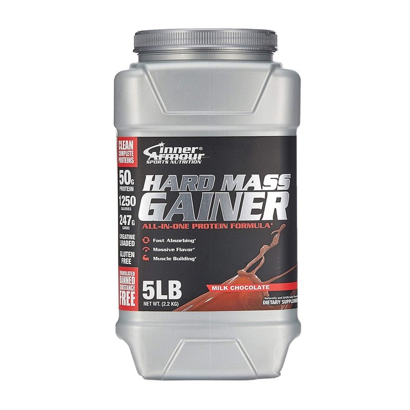 Inner Armour Hard Mass Gainer 6 Lbs