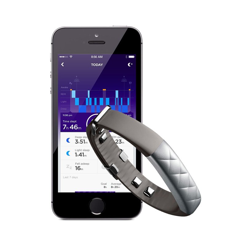 Jawbone UP3 Best Price in UAE