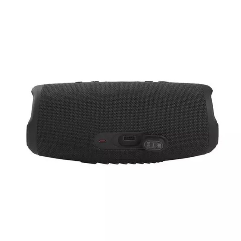 JBL Charge 5 Portable Waterproof Speaker with Powerbank - Black Best Price in Sharjah