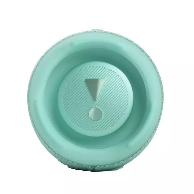 JBL Charge 5 Portable Waterproof Speaker with Powerbank - Teal Best Price in Ajman