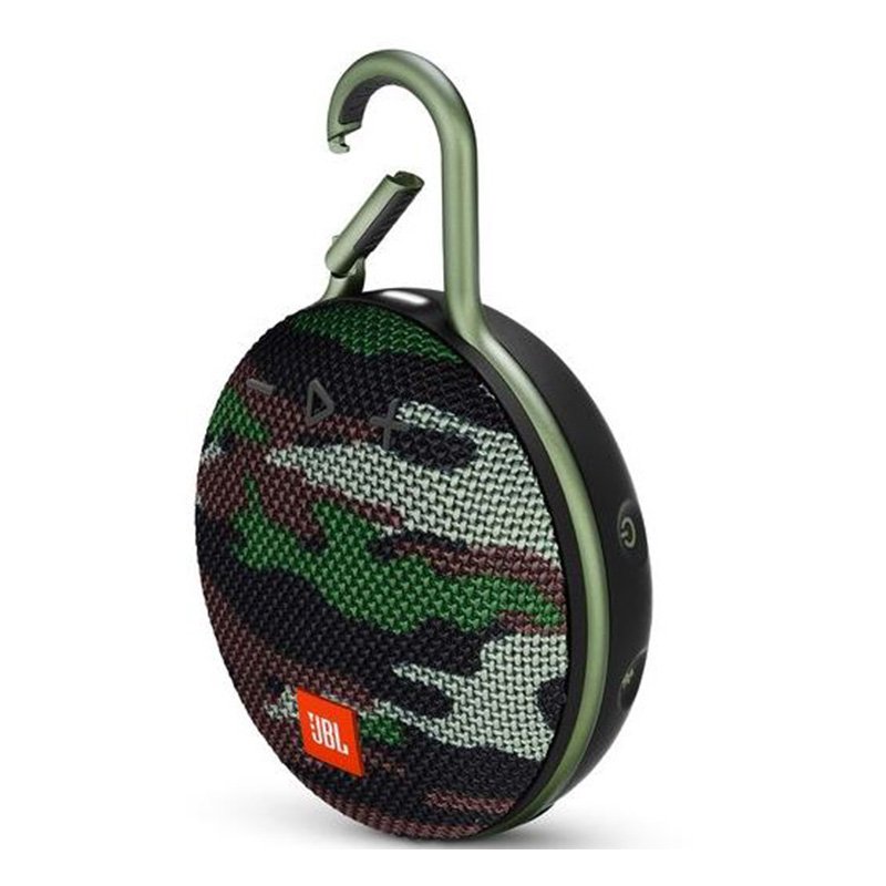 JBL Clip 3 Wireless Speaker Best Price in UAE