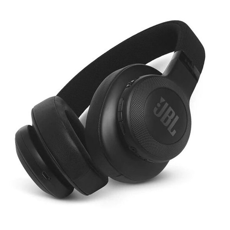 JBL E55 Wireless Head Set Best Price in UAE