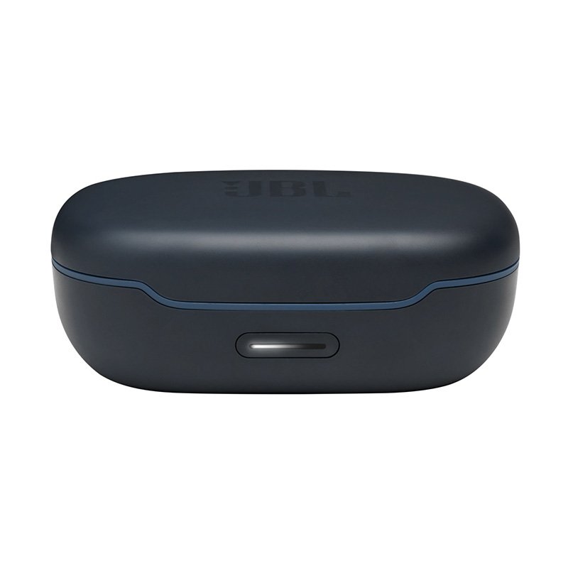 JBL Endurance Peak II Waterproof True Wireless Sport Earbuds - Blue Best Price in Ajman